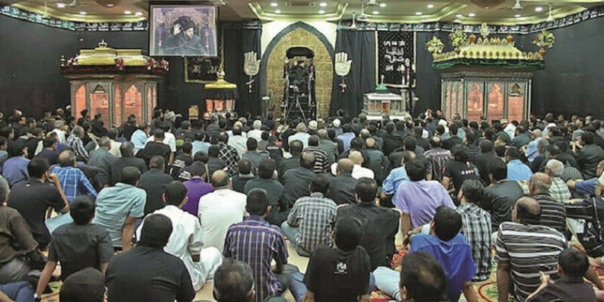 Suriye’de İran mezhepçiliği yaygınlaşıyor: Camiler 'Hüseyniye'ye çevriliyor