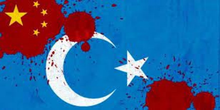 “Milliyetçi ve muhafazakar iktidar” döneminde Doğu Türkistan meselesi karşısındaki bu tutukluk niye?