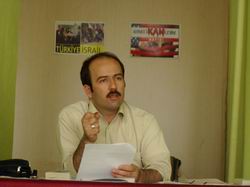 TOKAD’da Mehmet Akif Semineri