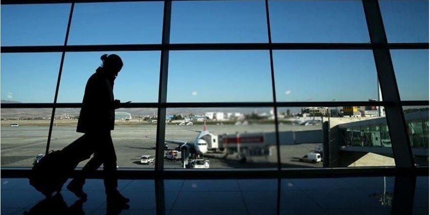 Fransa, Türkiye'den gelenlere karantina zorunluluğu getirdi