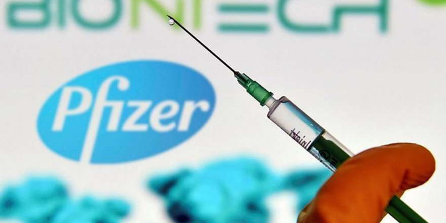 ABD'den BioNTech aşısına çocuklar için onay