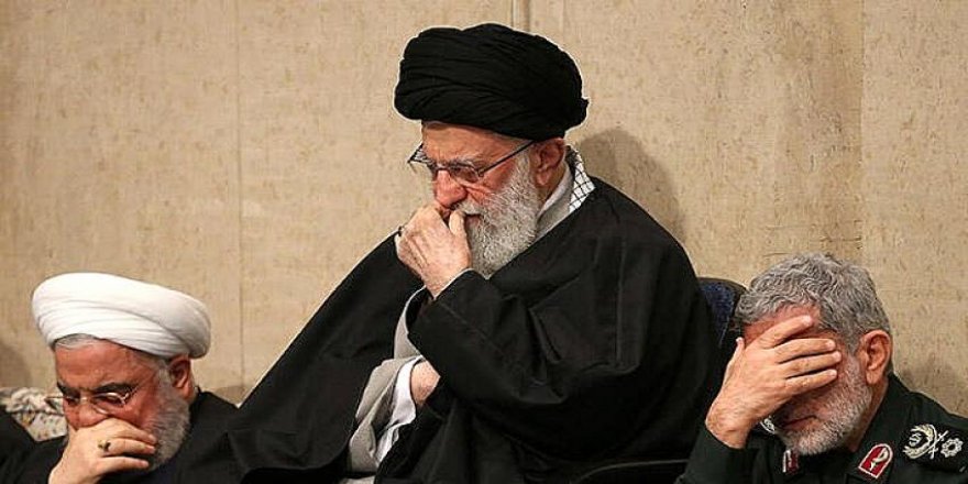 İran’ın Kudüs ‘duyarlılığı’ ne kadar sahici?