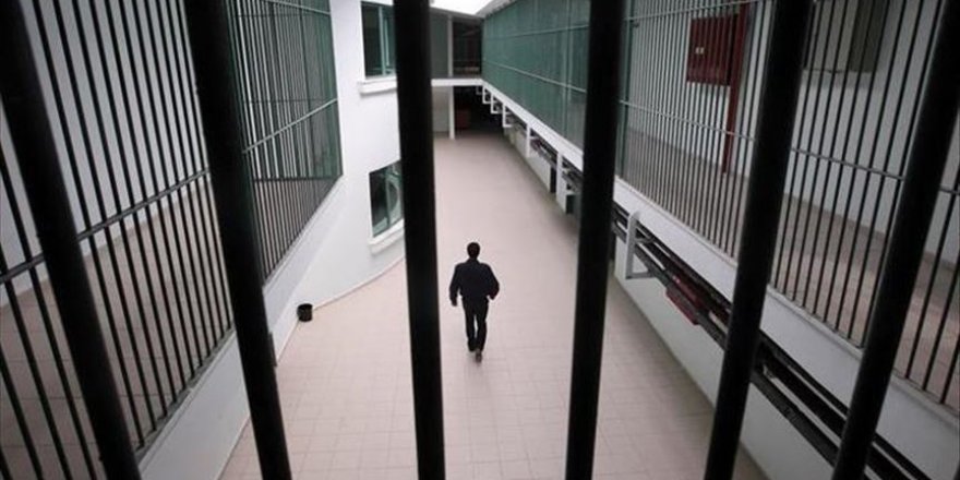 Tutuklu ve hükümlüler 'e-Görüş' ile aileleriyle bayramlaşacak
