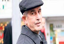 Korgeneral Kılınç: 7.5 trilyon Ne Ki?