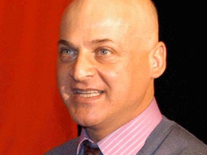 Doçent’ten tuhaf sözler