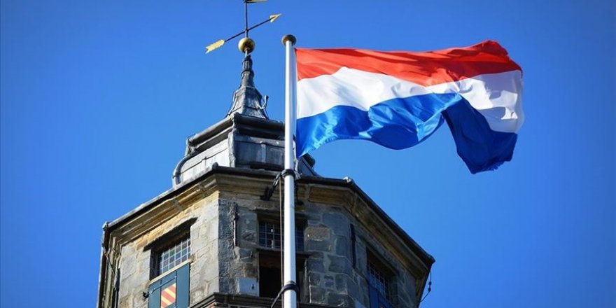 Hollanda'da 2 aydır hükümet kurulamadı