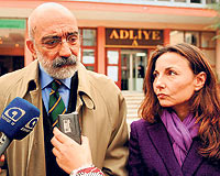Altan: Bu İddianame Hukuk Adına Utanç Verici