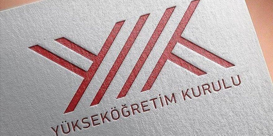 YÖK: Akademik kadro ve öğrenciler aşılanmalı