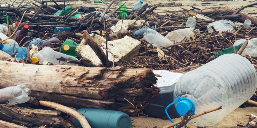 Yükselen tepkiler sonrası Ticaret Bakanlığı'ndan yeni adım: Plastik hurda atık ithalatına yasak
