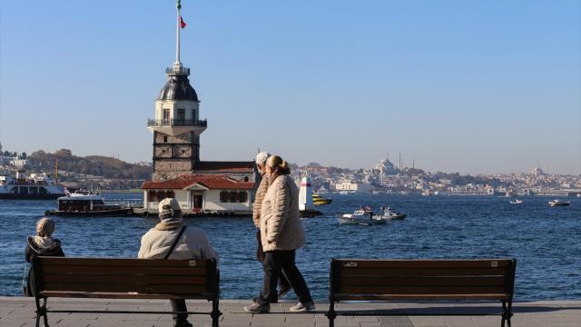 Son 24 saatte 6 bin 602 yeni vaka