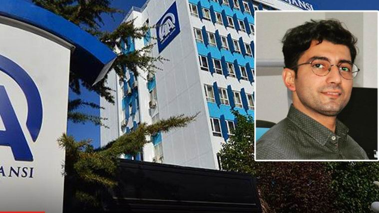 Sorusu hoşa gitmeyen muhabire FETÖ linci