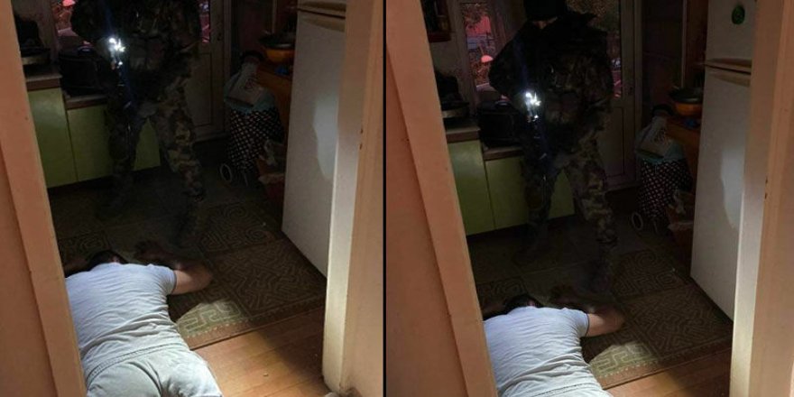 Gayriciddi işlerle mecrasından sapan FETÖ ithamı!