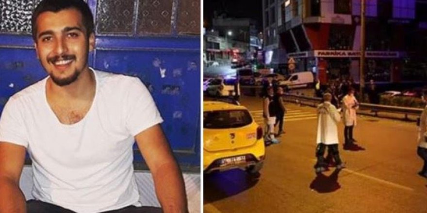 sarhos surucunun ezdigi bekci vefat etti sarhos surucunun ezdigi bekci vefat etti