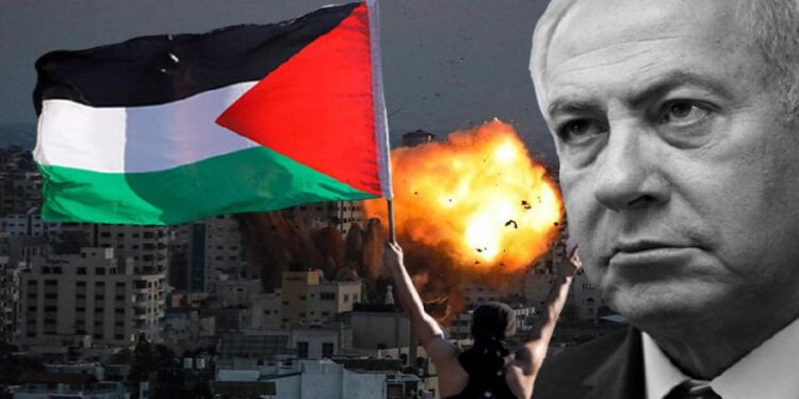 Ateşkes: Siyonist İsrail için hezimet, Direniş için zafer