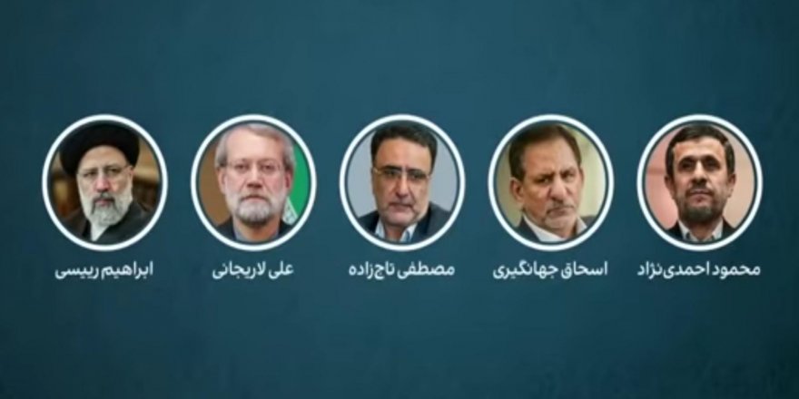 Göstermelik seçimler ve İran siyasetinin kronik sorunları