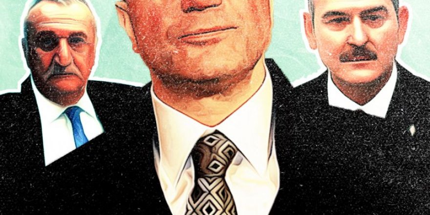 Sedat Peker'in açıklamalarında isimleri geçen kişiler kimler, haklarında neler biliniyor?