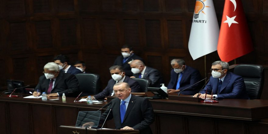 Bloomberg'e konuşan AK Partili: Çoğunluk soruşturma istiyor