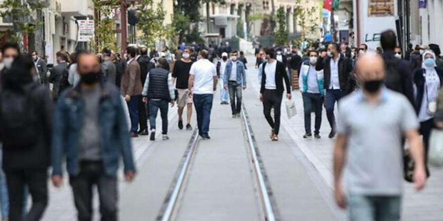 Korona kısıtlamalarının kalkması için gözler 1 Haziran’da