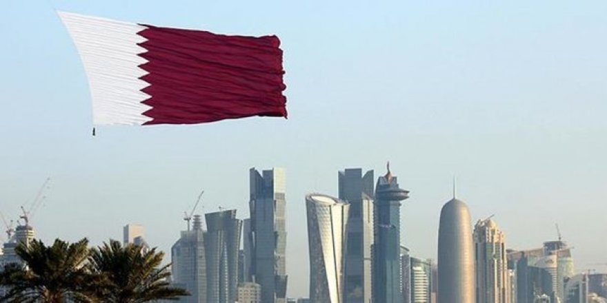 Katar: Esed rejimi ile normalleşmemiz mümkün değil