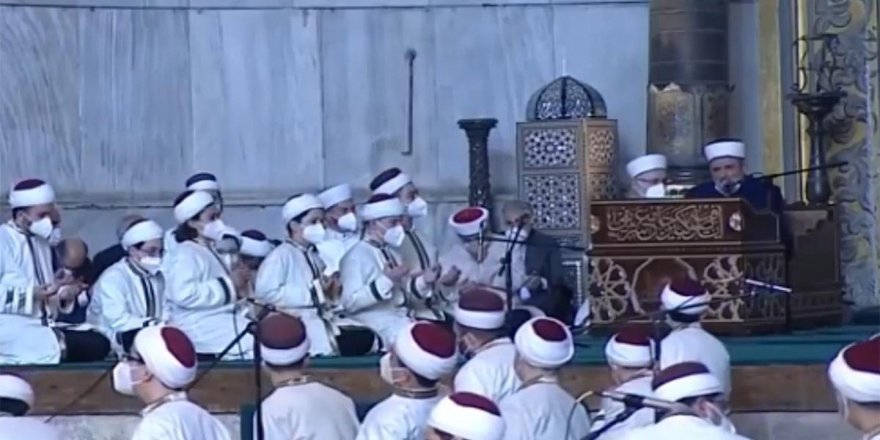 Atatürk’ü şükranla anmayı üzerimize kim vacip kıldı?