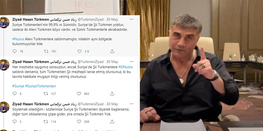 Peker’in bahsettiği Şii Türkmenler kim?