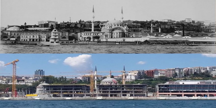 İstanbul’un yeni sembole mi ihtiyacı vardı?