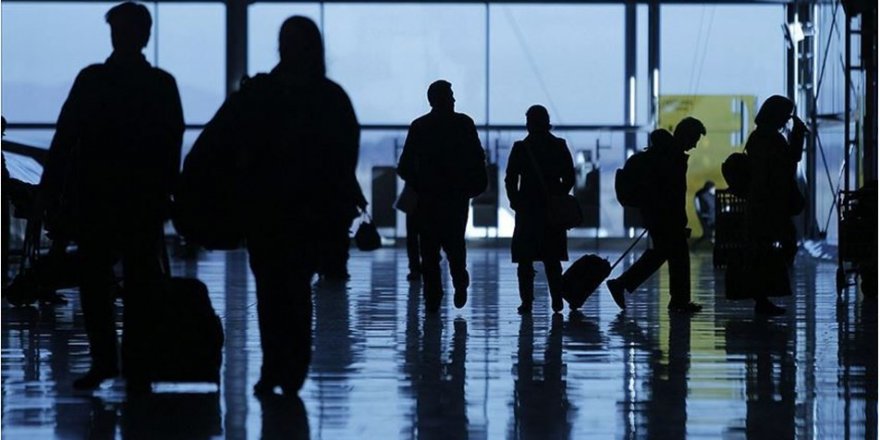 Türkiye'den Almanya'ya gideceklere karantinada kolaylık tanınacak