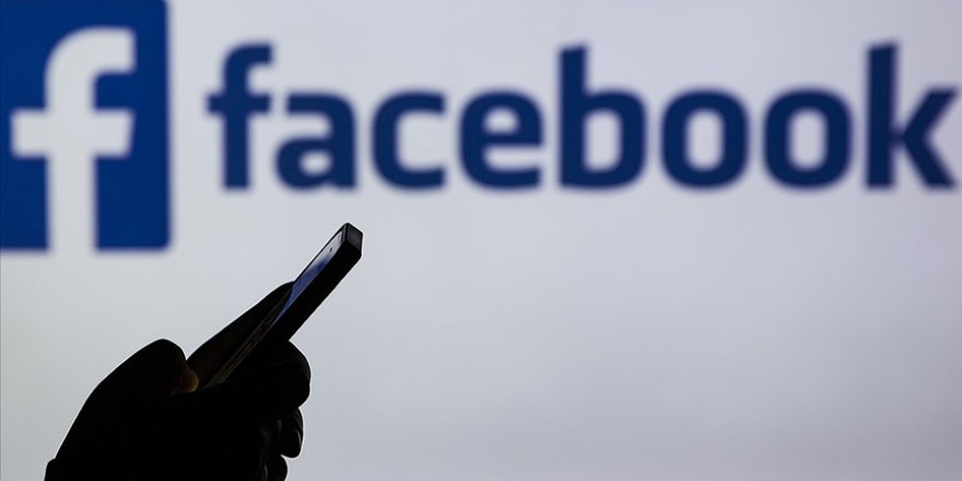 Filistin’e destek paylaşımlarını engelleyen Facebook özür diledi