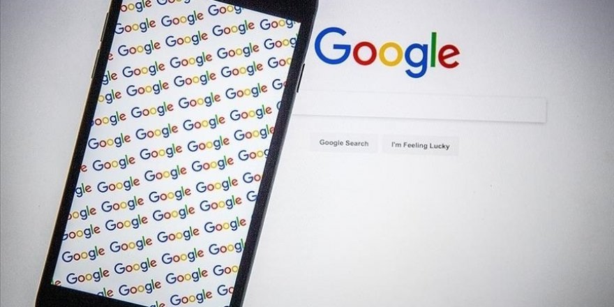 Fransa Rekabet Kurumundan Google'a 220 milyon avro para cezası