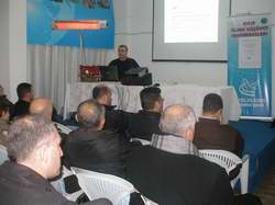 K.Çekmece'de "İnfak, Sadaka ve Zekat " Semineri