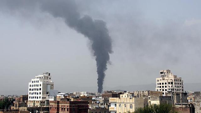 Husiler'den Marib'e füze saldırısı: 8 ölü, 27 yaralı