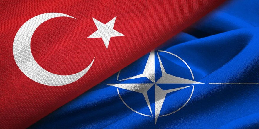 Amerika ve NATO’nun Türkiye'ye yaklaşımına dair...