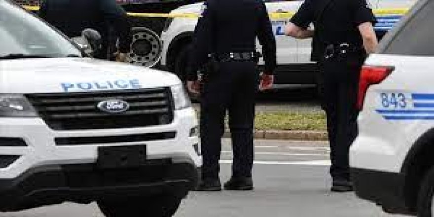 ABD'de polis şiddetini protesto eden göstericilerin üzerine araç sürüldü: 1 ölü, 3 yaralı