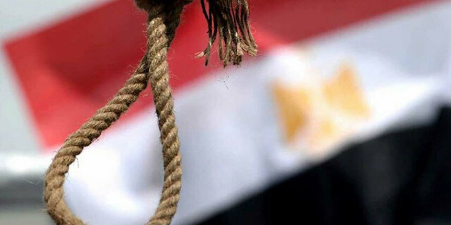 Sisi cuntasının idam kararları protesto edilecek