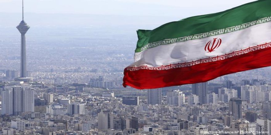 İran hiçbir yapıyla karşılıksız, bedelsiz ilişki kurmaz