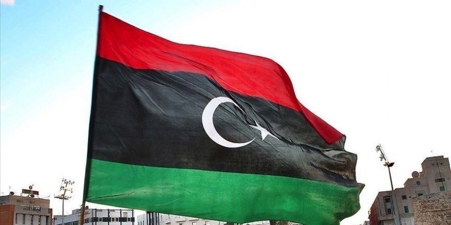 Libya'da Başkanlık Konseyi, ülkede onayı dışındaki tüm askeri hareketliliği yasakladı