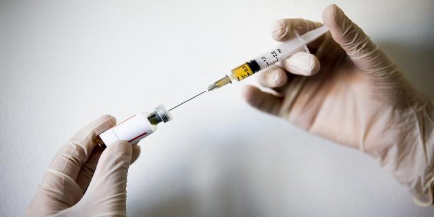 Son bir haftada toplam 5 milyon 345 bin 382 doz aşı uygulandı