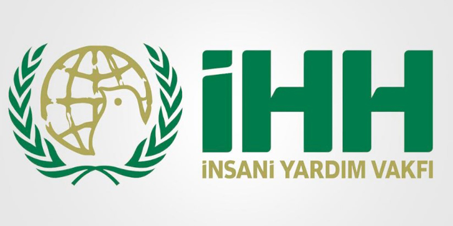 İHH'dan 'Kamuoyu Duyurusu'