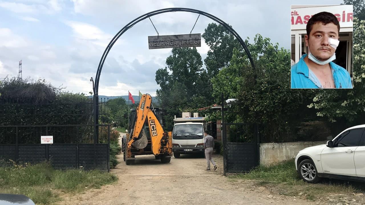 Saldırıya uğrayan İHA muhabiri: Beni bugün öldürmek istediler