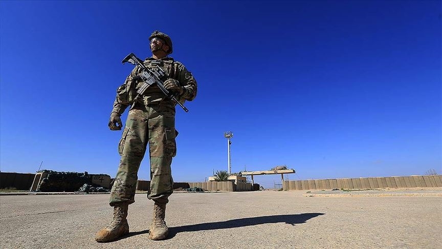 ABD çekilmenin ardından Afganistan'da asker bırakacak mı?