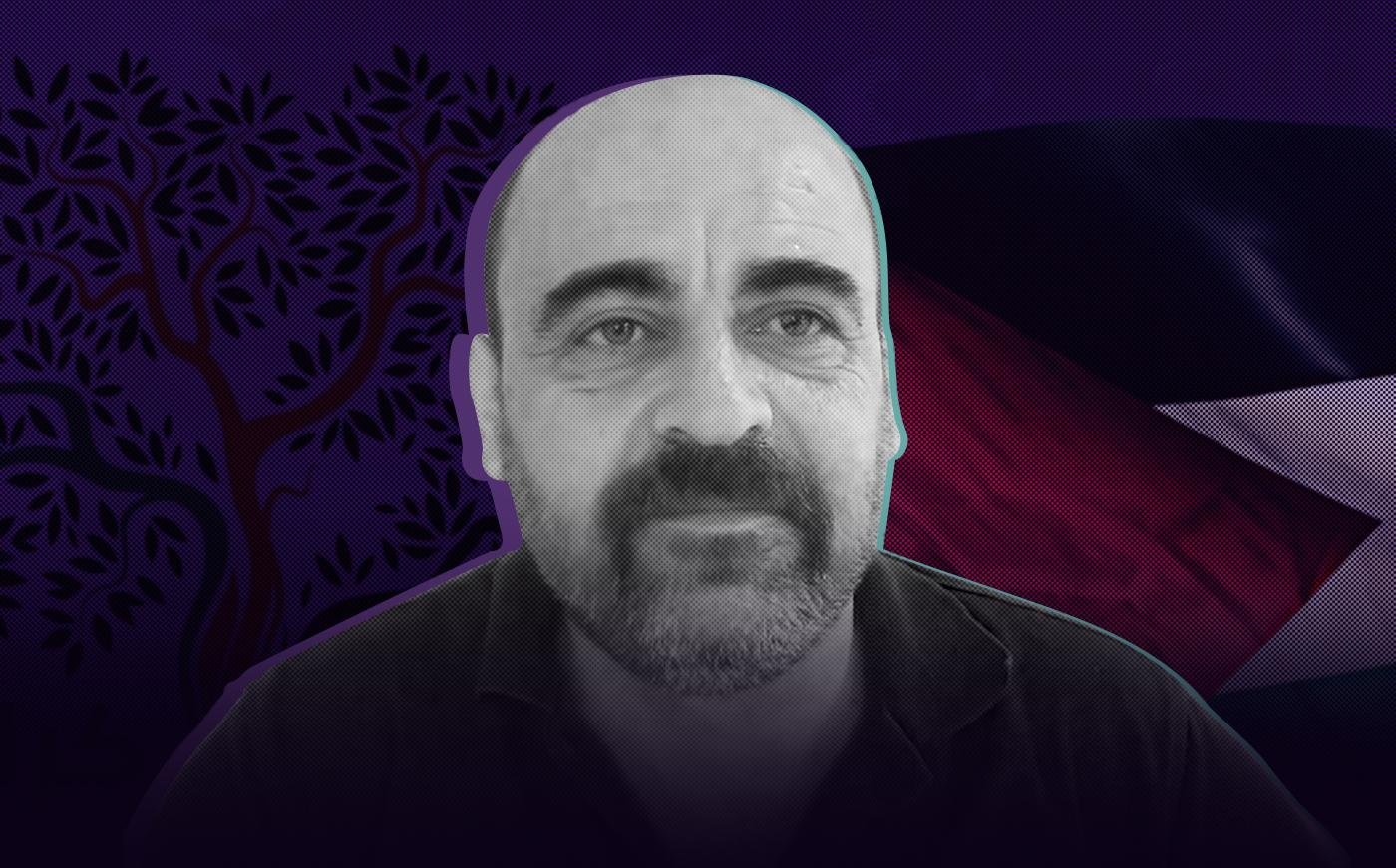 O Filistinli muhalifi Mahmut Abbas yönetimi öldürdü!