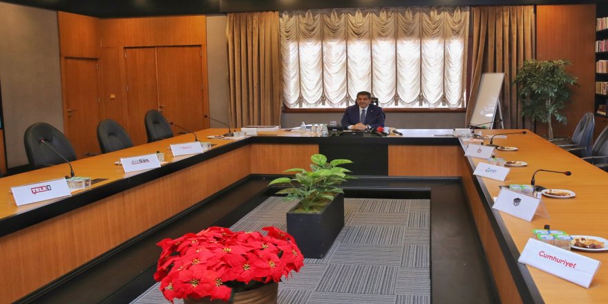 Tevfik Göksu’nun “Hodri meydan!” çağrısına cevap veremediler!