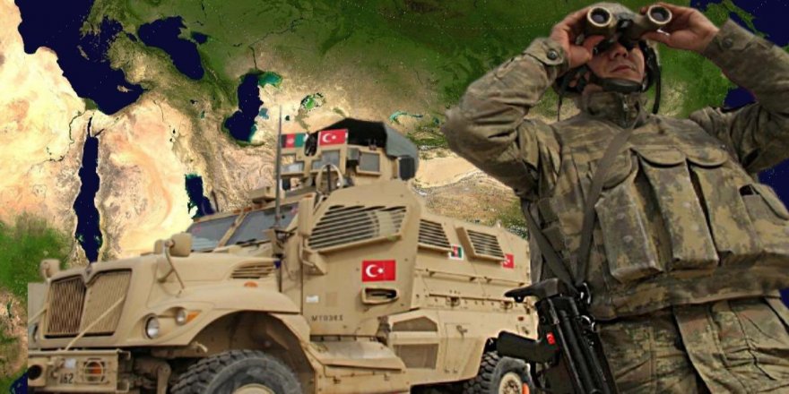 Türkiye Afganistan’da kalsın ama niçin, kim için, neye göre ve nasıl?