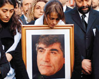 Hrant’ın Avukatları Yargı Sürecinden Şikâyetçi