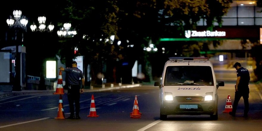 Normalleşmede yeni dönem başladı