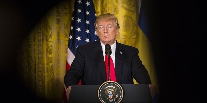 New York'ta Trump şirketlerine yönelik cezai davanın resmen açıldığı belirtildi