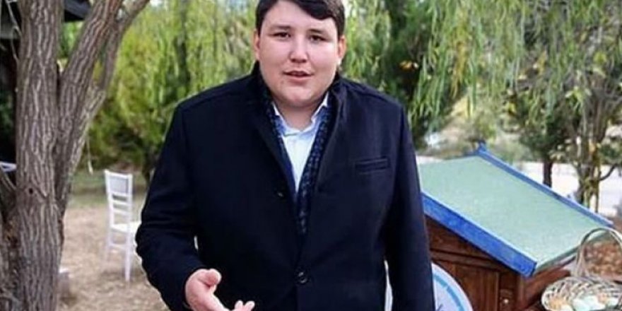 Çiftlik Bank kurucusu Mehmet Aydın teslim oldu