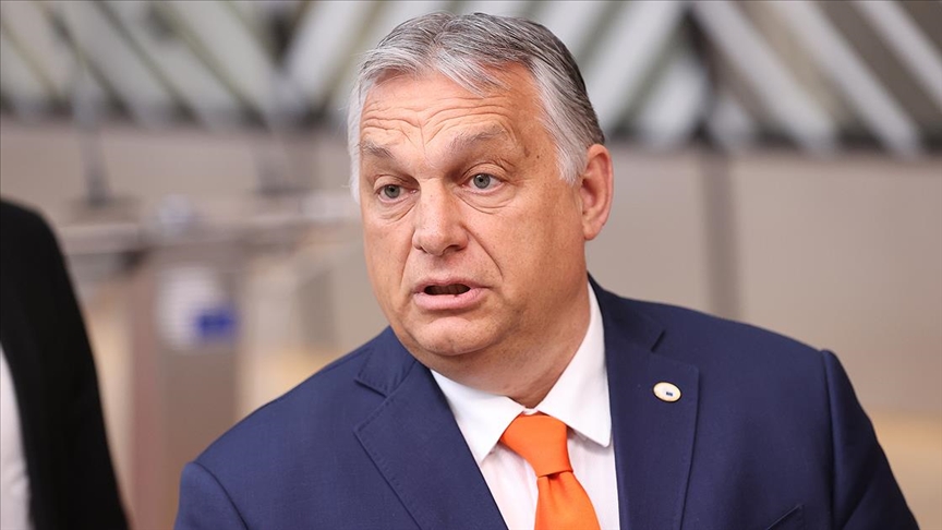 Orban 5'inci kez Macaristan Başbakanı