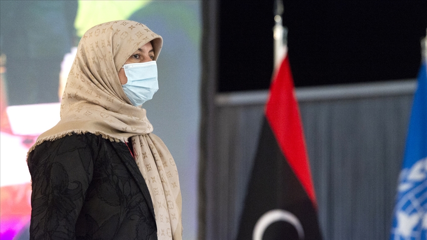 “Asker ve çifte vatandaşlığı olanların başkan adaylığı mümkün değil”