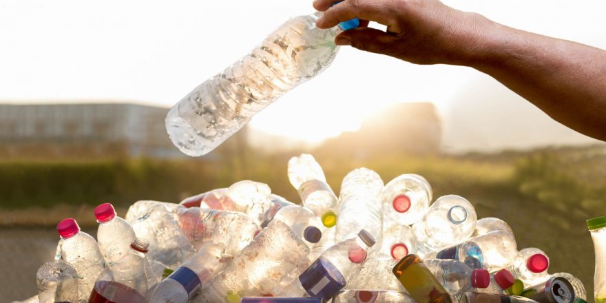 AB'den tek kullanımlık plastik kullanımı kararı